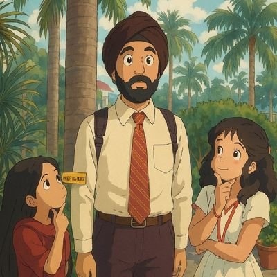 Bhai Bismeet Singh Profile