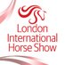 The London International Horse Show (@londonhorseshow) Twitter profile photo The London International Horse Show (@londonhorseshow) Twitter profile photo