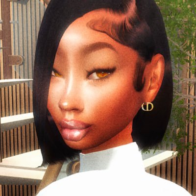 ❤️🔥 I love #sims4 #blacksimmer connect with me⇢ https://t.co/LveHRAhgn9