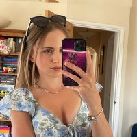 Francesca Altoft (@francescajane_x) 's Twitter Profile