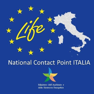 @LIFEprogrammeIT