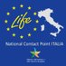 NCP LIFE IT 🇮🇹 (@lifeprogrammeit) Twitter profile photo NCP LIFE IT 🇮🇹 (@lifeprogrammeit) Twitter profile photo
