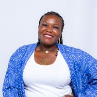 Dolly Ajok (@dolly_ajok) 's Twitter Profile