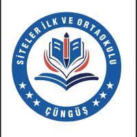 Siteler İlk/Ortaokulu Çungus (@sitelerilk_orta) 's Twitter Profile Photo Siteler İlk/Ortaokulu Çungus (@sitelerilk_orta) 's Twitter Profile Photo