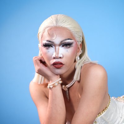 Mindanao Spice Babe | ILO x GSC | Iloilo Drag x AOH | 🤴🏻: @jvee_lmn | IG: @abcdef_queen