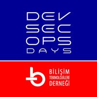 DevSecOps Days Istanbul (@devsecopstr) 's Twitter Profile Photo DevSecOps Days Istanbul (@devsecopstr) 's Twitter Profile Photo