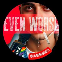 luca (@lilbrogooner) 's Twitter Profile Photo luca (@lilbrogooner) 's Twitter Profile Photo