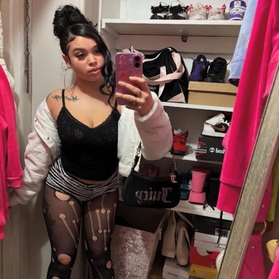 Natasha89902004's profile picture. Kinky and Nasty 😋