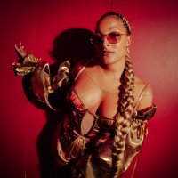 Nubya Garcia (@nubya_garcia) 's Twitter Profile