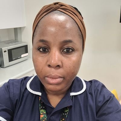 Mother of 3 superb children|Wife| Children's Nurse| passionate about Children's Health|Paeds Junior Sister 💙
