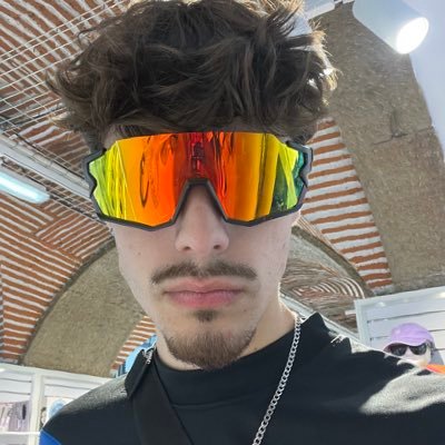 desbanido pela 2ª vez