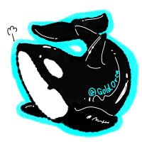 🪬鯱矛アキトシ🪬 (@goldorca) 's Twitter Profile Photo 🪬鯱矛アキトシ🪬 (@goldorca) 's Twitter Profile Photo