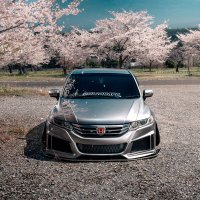 だとーる / 逹祭 // HONDA ALL STAR MT /// (@da_tohru) 's Twitter Profile Photo