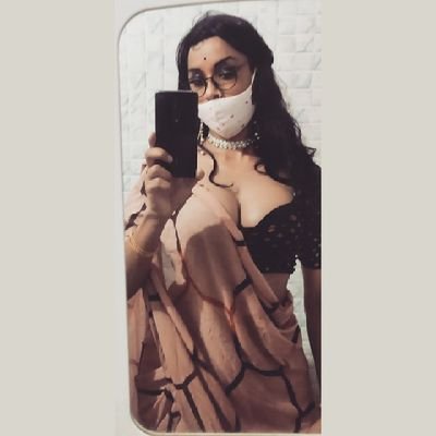 anushka_bhabi's profile picture. Crossdressing
Bold and passionate 🌈

Dm SERVICE for paid video calls
(real meet after Video call verification)