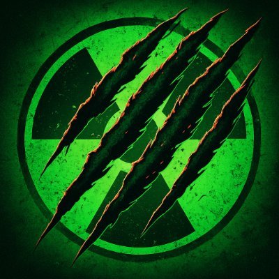 ☣️ 888 Radioactive Ordinals on Bitcoin 💾 Born under 1KB. Mutated in the void. 🧬 Zillaz are rising. 🎯 Follow to survive the next wave.
