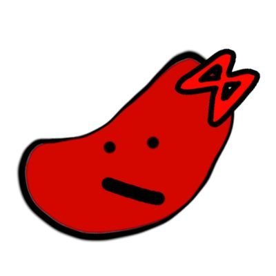 暴君ハバネロ味CoCo壱25辛分の豆もとい人間 柿の種とコラ画像大好きいや最近コラ画像作ってねえな #エナドリ教 五本木帝国在住 夢は苗字を宵崎にすること