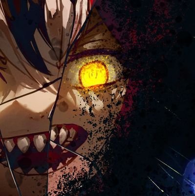 Chaos Reigns Supremeさんのプロフィール画像