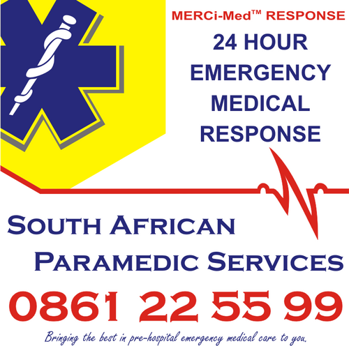 24 Hour Private Ambulance and Event Company operating between Cape Town & Springbok! Bringing the best in pre-hospital emergency medical care to you since 1999!