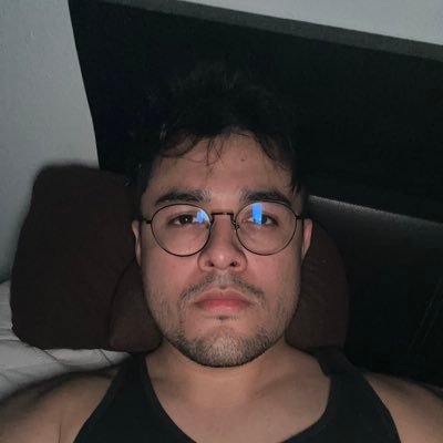 VicenteRG's profile picture. 