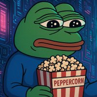 PepperCorn Genesis (@peppercorn15953) 's Twitter Profile Photo