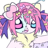 Gummy 🪽🦄👽 (@tigeralamode) 's Twitter Profile