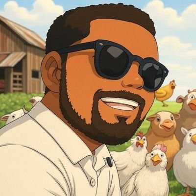 UglyUncle_'s profile picture. Business Developer 🌐 | Project Manager 🏗️| Farmer Merging DeFi & Ag-Tech  Farm-to-blockchain