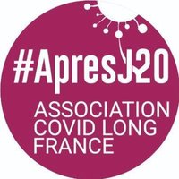 ApresJ20 - Association Covid Long France (@apresj20) 's Twitter Profile