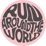 RunATWorld's profile picture. How far will you and your team travel around the world? #TeamNorth #TeamSouth #TeamEast #TeamWest #Nomads raising money for mental health charities