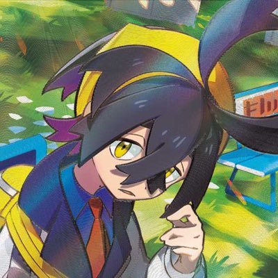suguri_poke's profile picture. とあるカドショグループのオーナー / コレクター兼プレイヤー / ポケカ垢 /メイン垢→@ta1suke