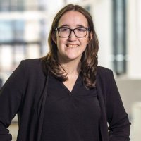 Lucy Mckee (@lucy_enable) 's Twitter Profile