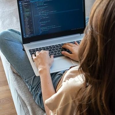Aspiring Full Stack Developer | Passionate about software development and elegant problem-solving | Continuously learning, building, and evolving