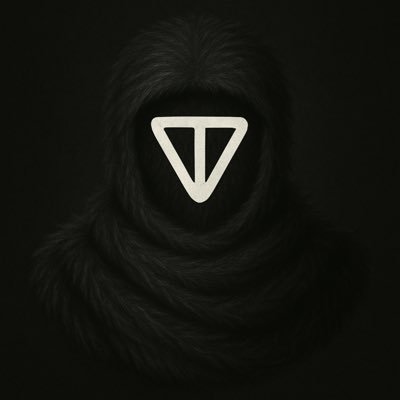Web3 researcher 🕵️♂️|| Crypto enthusiast 🖊 || TON MAXI || veterinarian 🦮🐕 || Reply guy || 我爱上帝并对他有信心