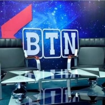 official Twitter of Big Television Network. Rwanda's leading informative and Business News TV Station.
FTA 104 - Canal+ 6 - StarTimes: DTH 106- DTT 782