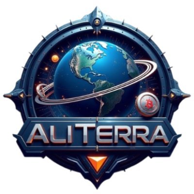 AliTerra_Meta's profile picture. An entire ecosystem connected by a single cryptocurrency: $LUX | #Metaverse, #Crypto, #DeFi, #SocialMedia, #P2Egames & more! | @D474designs
