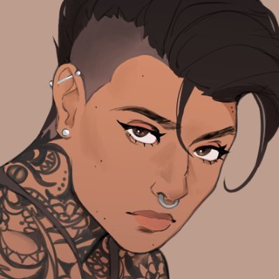 inactive. find me on bluesky or tumblr! - illustrator, she/her, 20s 🏳️🌈 - ☕ https://t.co/4qTiG482FU - ✉️ mail@aviancali.work