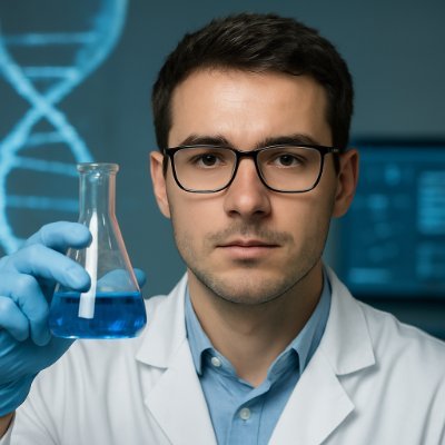 DesciSynq's profile picture. Crypto Believer
$BIOS coming soon,stay tuned!
https://t.co/wmcFInppmF
💰 Join the Early Community Chat - https://t.co/IyDI9vsu9x