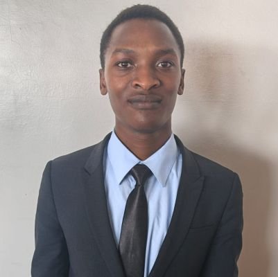 Lover of Christ || Python Programmer ||Django developer || computer science graduate