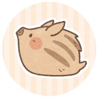 ウリ坊のかか (@uribou_u) 's Twitter Profile