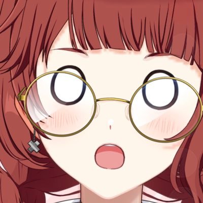 asukara_hajime's profile picture. パレデミア学園クゥ寮所属低スペックPCVTuber🌱頭に葉っぱが生えてるゲーム好き│画伯である│配信タグ #あすぞら観測会│FA #あすからはじめる美術展│FM🌱⛅️│総合タグ #明日空を一緒に│マシュマロ：https://t.co/vmuKdQcAHb