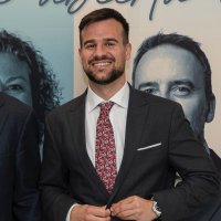 Ángel S. Chacón M. (@chackass2) 's Twitter Profile