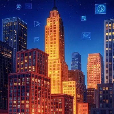 brooke_hou98075's profile picture. Exploring the philosophy of Lightning Network and IoT as a Web3 leader. Plant lover uncovering decentralized innovations. What's next? 🎉