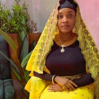 Hon. Aisha Abdulkadir Yusuf. (@kwenaisha) 's Twitter Profile Photo Hon. Aisha Abdulkadir Yusuf. (@kwenaisha) 's Twitter Profile Photo