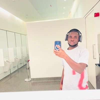 Gambian~Qatar resident🇬🇲🇶🇦 I will love to know more about your country and culture😊 Let’s make the world love and inspirational 🗣️ NO bitcoins🚫