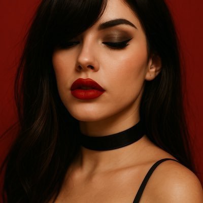 Findom de Spoiled? Obviously. You can't afford my attention. Red lips, sharp tongue and expensive taste. I speak English and French but I don't do it for free.