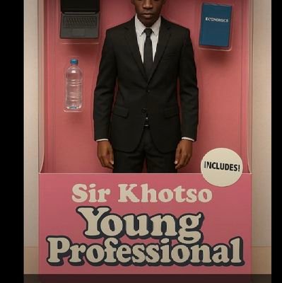 SirKMasilela's profile picture. Polymath.
Art consultant.
Hedonist.
Design Associate.
Ops Man Grad.
Web head.
Courtroom sketch artist.

⚔️Knighted under the(pontifical)Order of St Michael🛡️