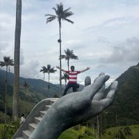 Barranco 🇦🇹🇬🇩 (@abarranco5001) 's Twitter Profile Photo Barranco 🇦🇹🇬🇩 (@abarranco5001) 's Twitter Profile Photo