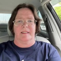 Julie Leach (@leach_juli79331) 's Twitter Profile