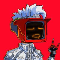 Joshua Pritchard (@barrerajesus98) Twitter profile photo