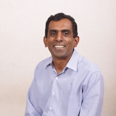 Vellayan Subbiah Profile