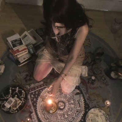 jenleeli's profile picture. a pretty girl who always get everything she wants 🤍